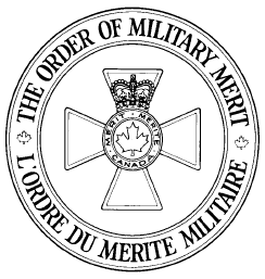 Seal of the Order of Military Merit