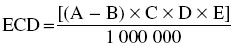 Graphic — Detailed information can be found in the surrounding text