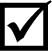 check box