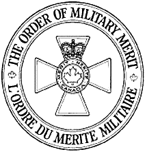 The Order of Military Merit