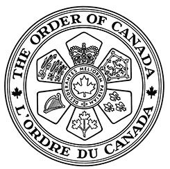 Seal of the Order of Canada