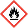 flammable