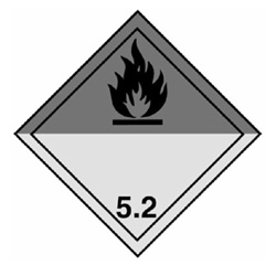 symbole d'une flamme