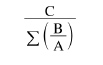 Equation - Detailed information can be found in the surrounding text