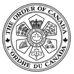 Seal of the Order of Canada