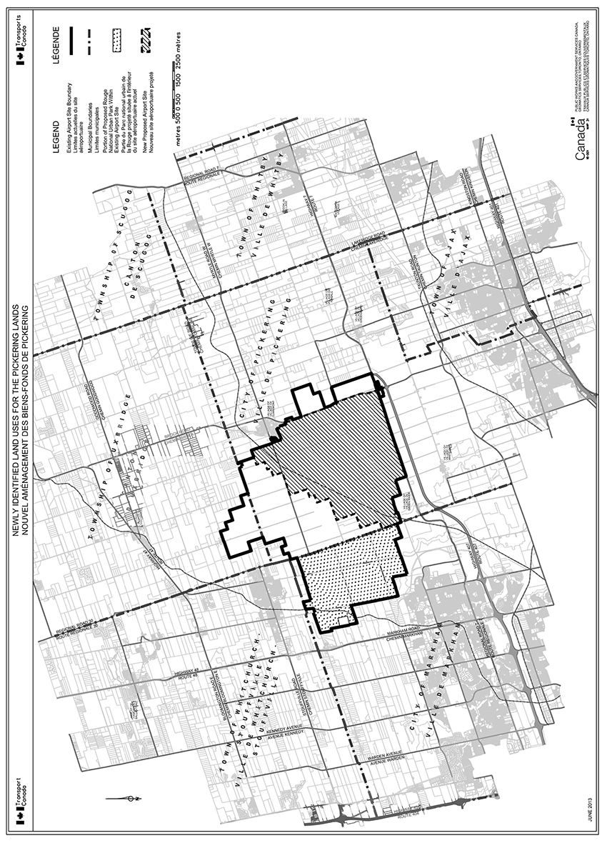 Map - APPENDIX A.