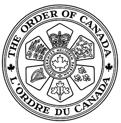 Sceau de l’Ordre du Canada