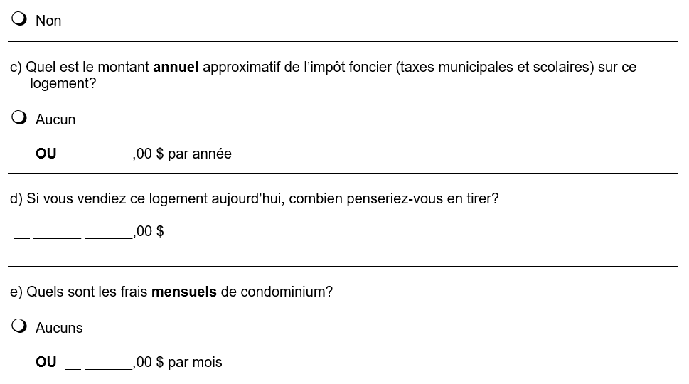 Page 34 du recensement français. – Version textuelle en dessous de l'image