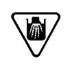 Caution&nbsp;&mdash;&nbsp;Corrosive
