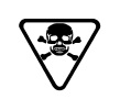 Caution&nbsp;&mdash;&nbsp;Poison