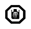 Danger&nbsp;&mdash;&nbsp;Corrosive to Eyes and Skin