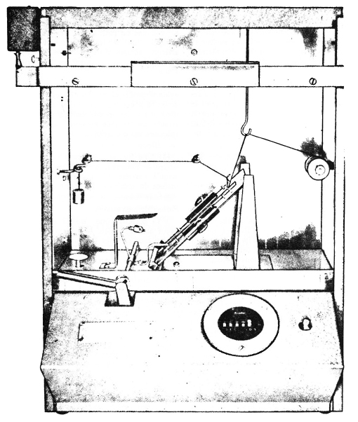 PORTE-ÉCHANTILLON MODIFIÉ