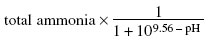 Formula information can be found in the surrounding text