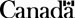 Governement of Canada Trademark