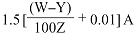 Formula - Detailed information can be found in the surrounding text.