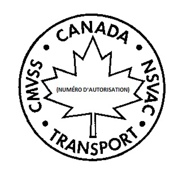 Symbole du Ministère des Transports