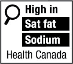 Unilingual Horizontal Format 10(EH)