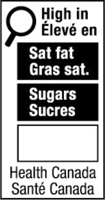 Bilingual Vertical Format 2(BV) 