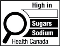 Unilingual Horizontal Format 3(EH) 