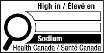 Bilingual Horizontal Format 7(BH) 
